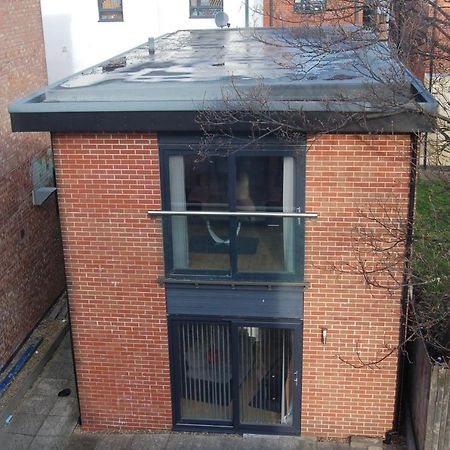 Ferienwohnung Saracens Courtyard By Swa Cheltenham Exterior foto